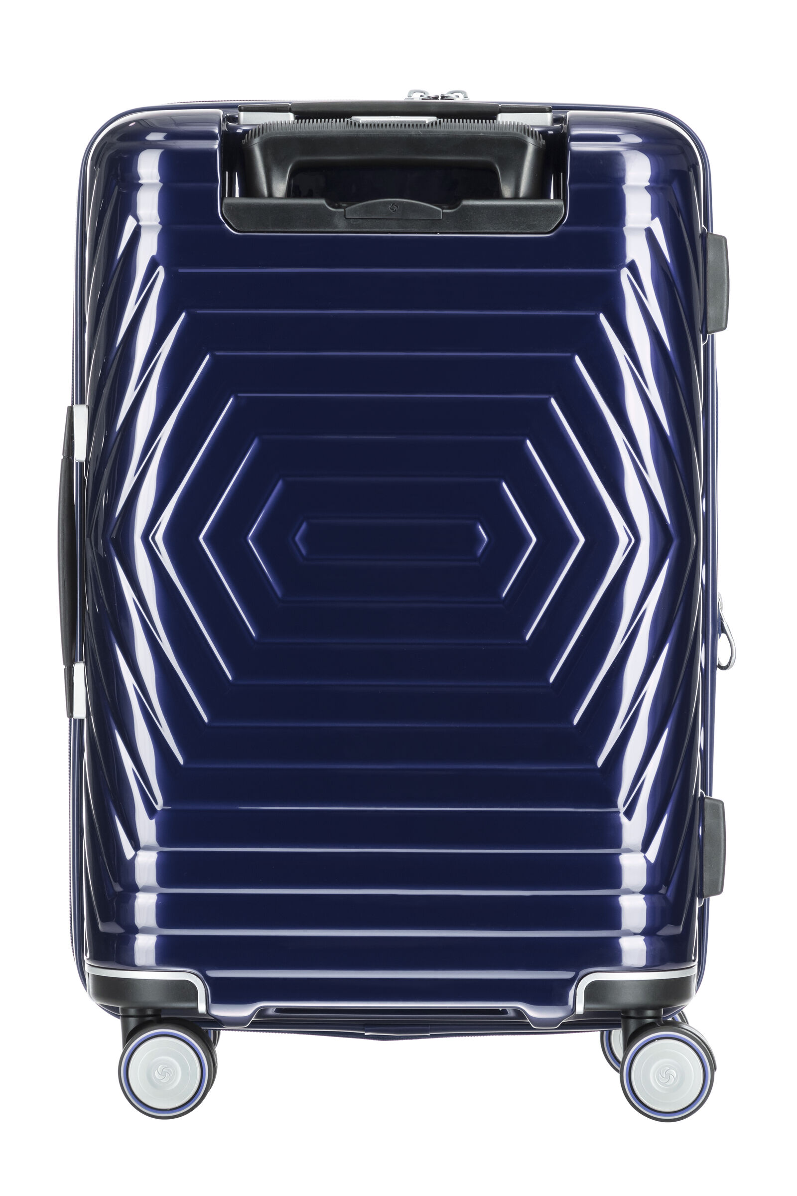 55cm samsonite astra luggage