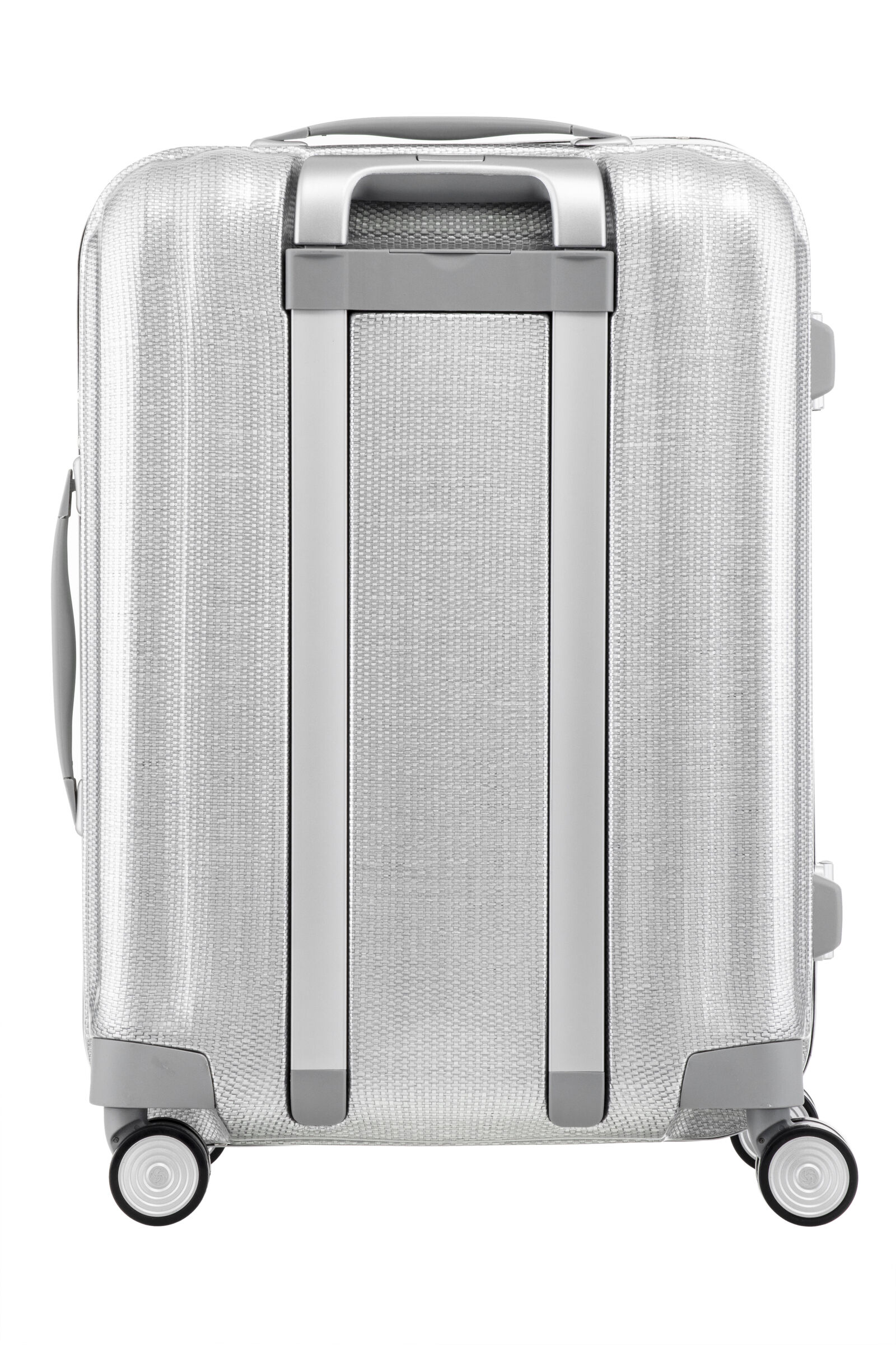 samsonite super lightweight luggage