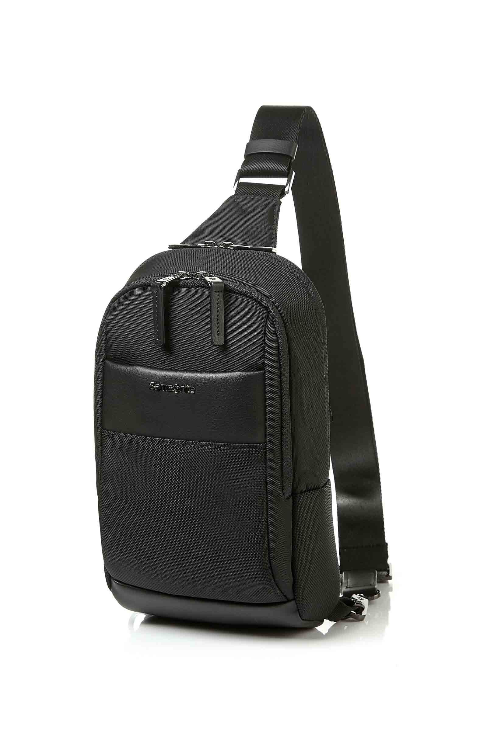 Sling shop bag samsonite