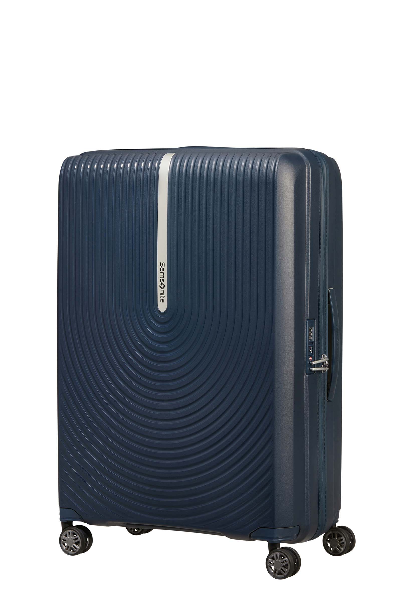 Samsonite androla shop dlx 28 spinner