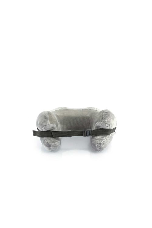 TRAVEL ESSENTIALS ROLL. MEMORY FOAM PILLOW  hi-res | Samsonite