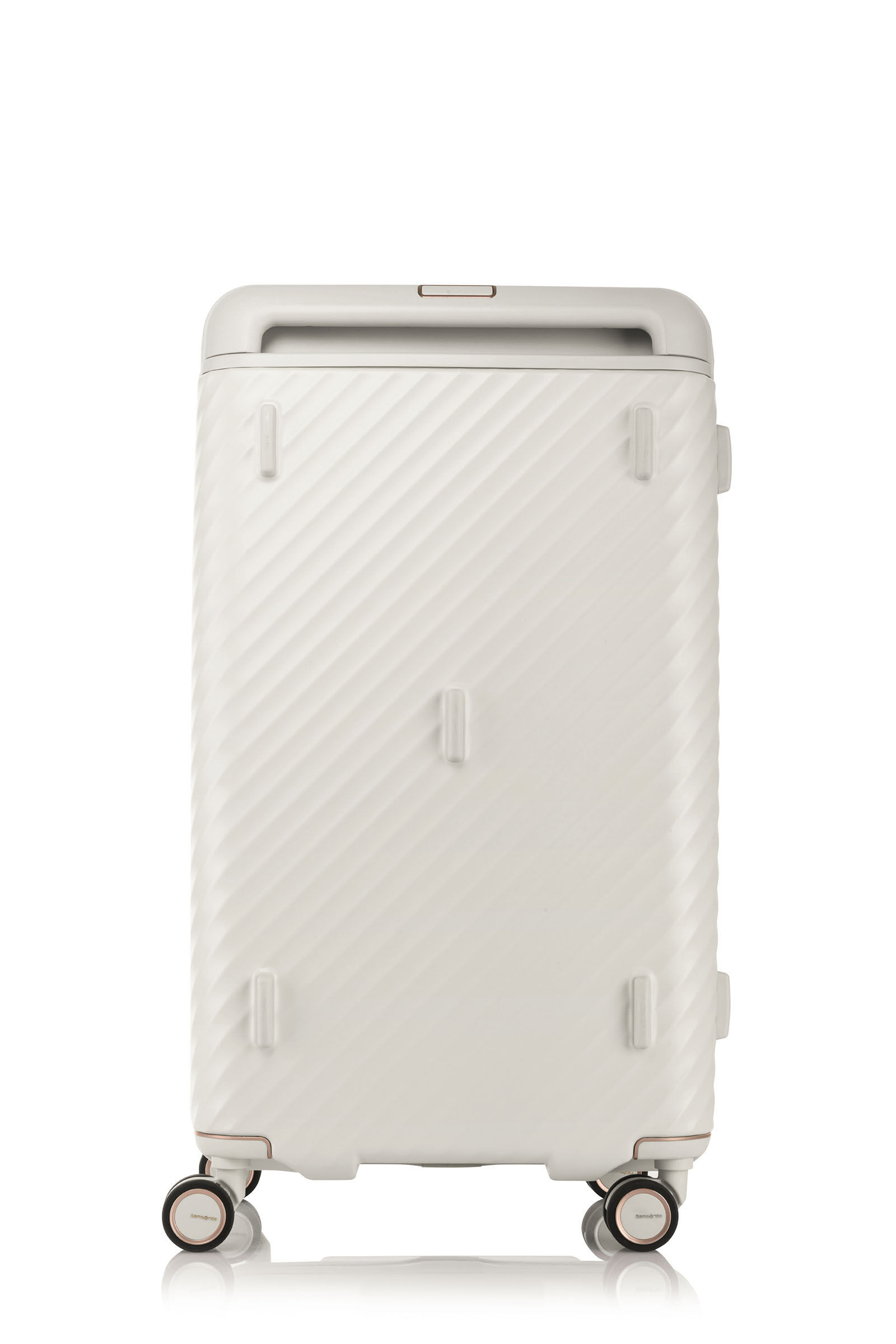 Samsonite 26 spinner deals