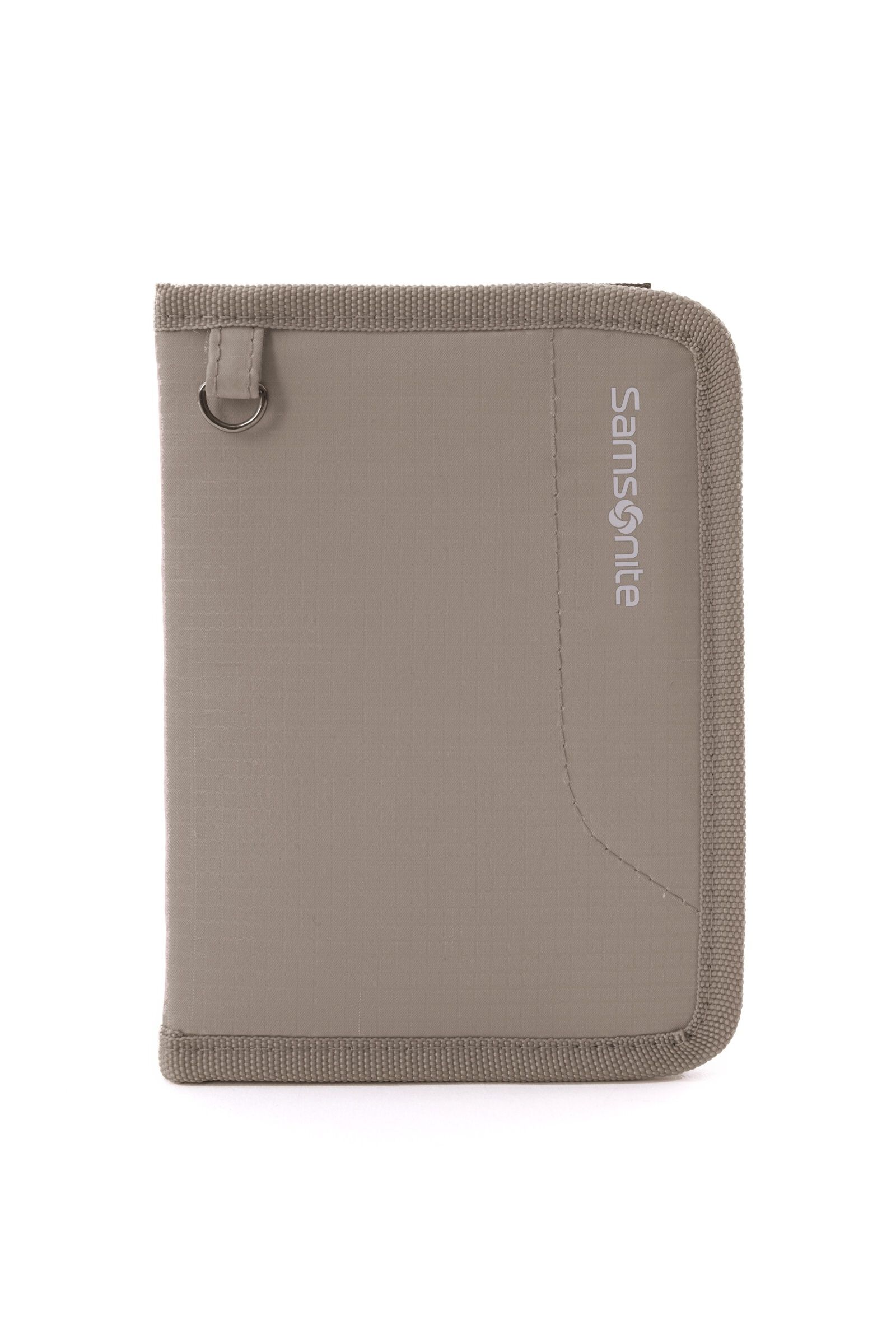 samsonite passport cover