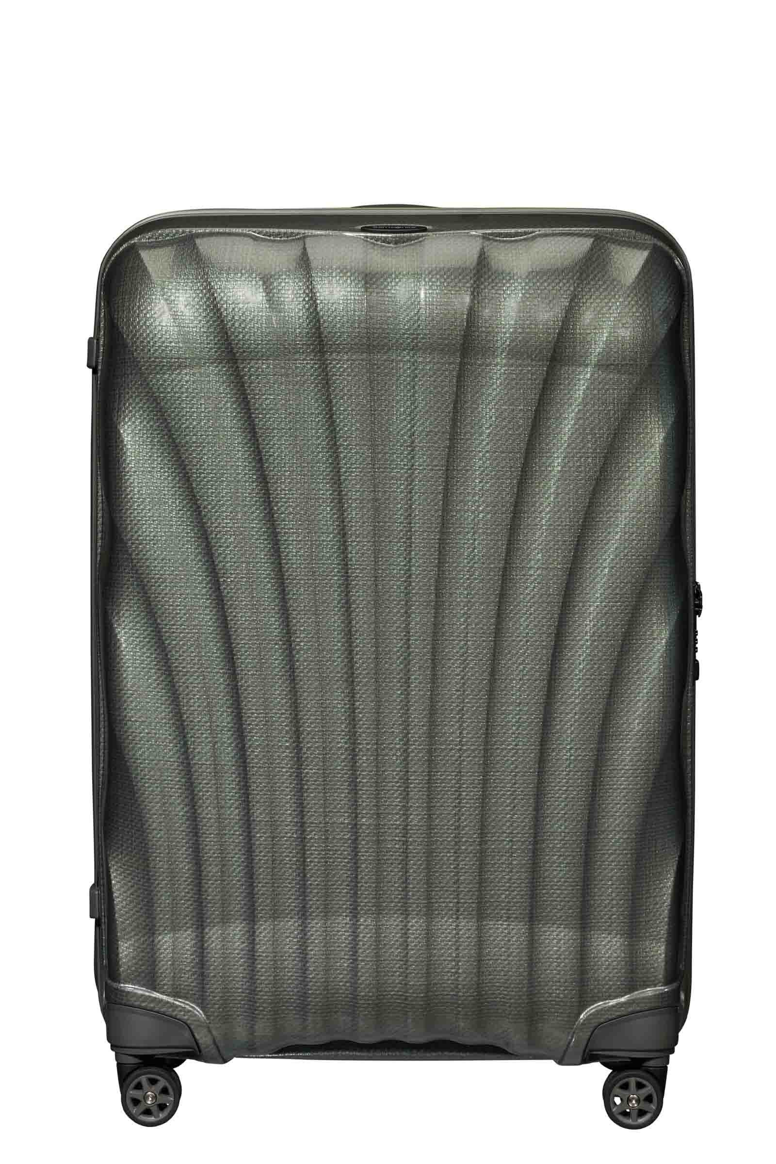 Samsonite spinner 81 hot sale