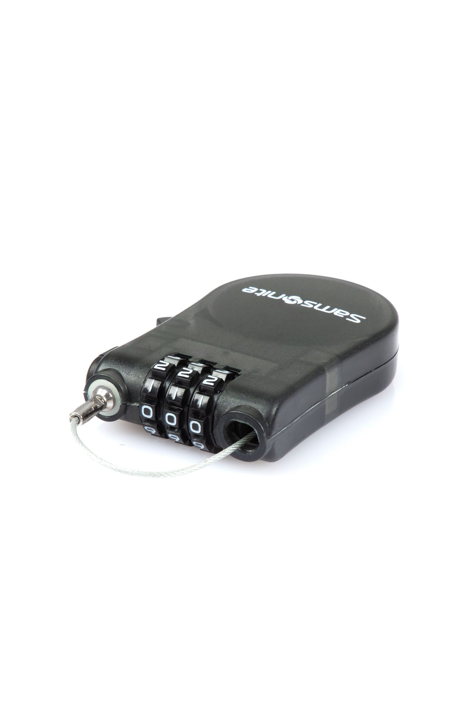 Samsonite 2024 cable lock