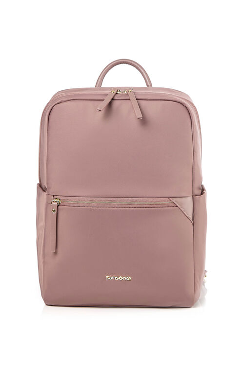 PRUDENCE ECO BACKPACK 14.1" STRAP ANTM  hi-res | Samsonite