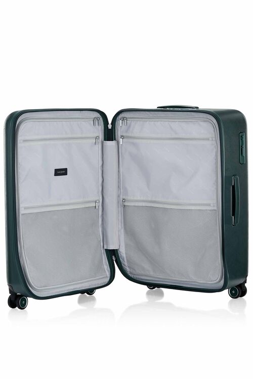 ZENPOD SPINNER 75/28 TRUNK