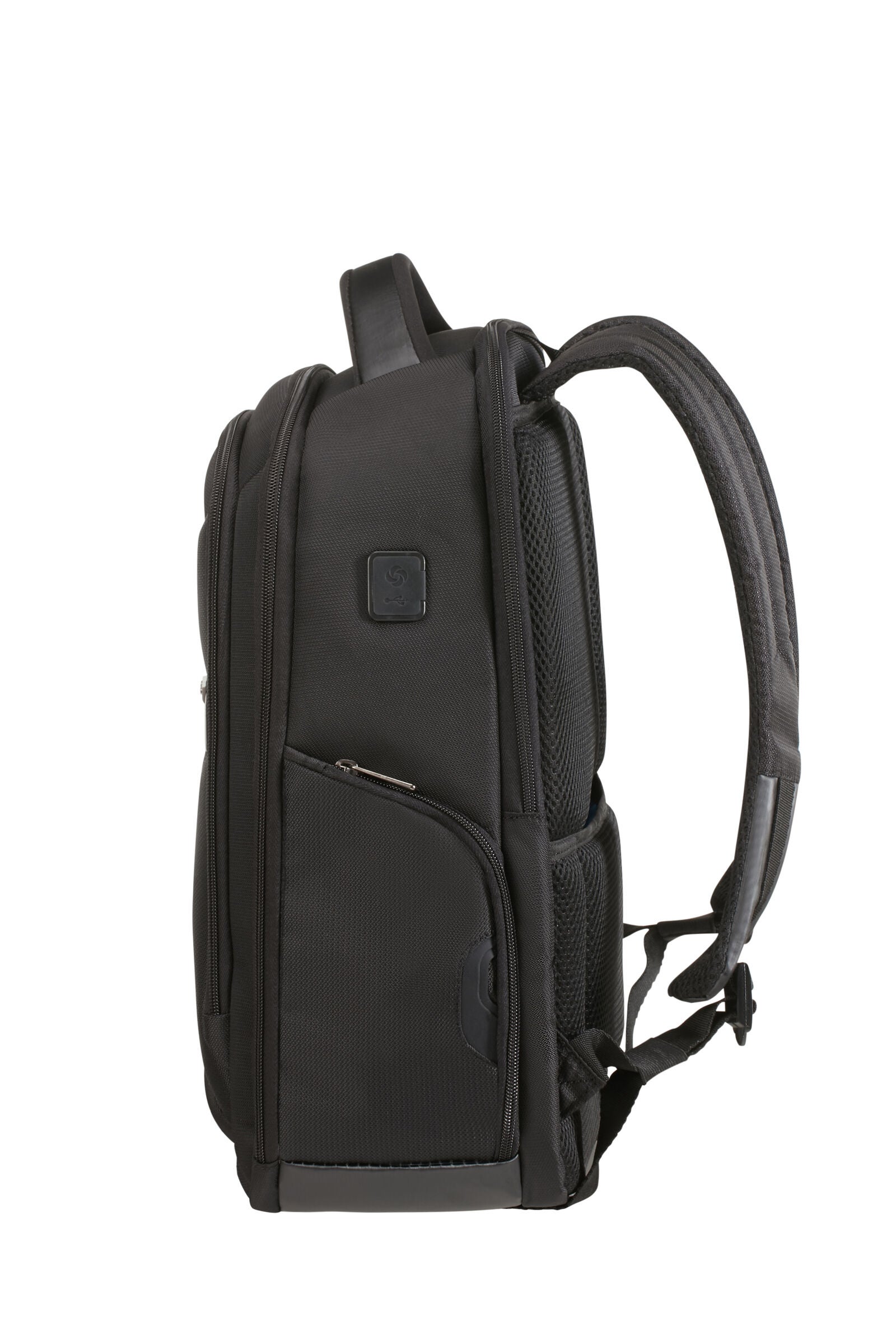 【美品•サムソナイト】Vectura Evo Laptop Backpack Samsonite Business - Vectura Evo - YouTube