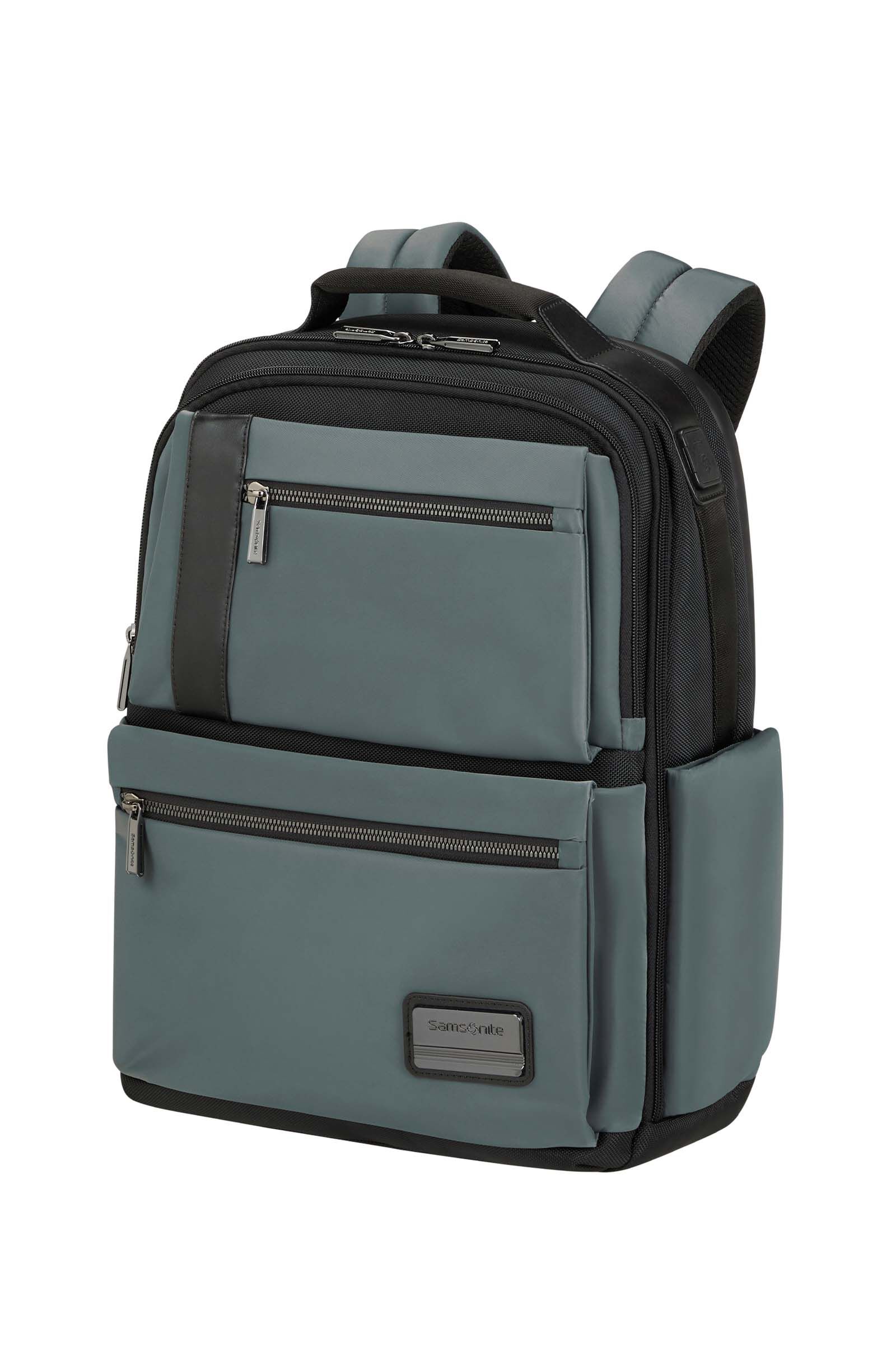 Samsonite openroad hot sale 14.1 laptop backpack