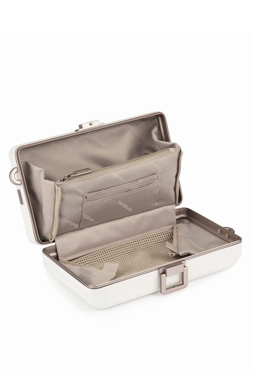 MINTER CROSSBODY CLUTCH BAG