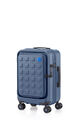 TOIIS M 行李箱 55厘米/20吋 (可擴充)  hi-res | Samsonite