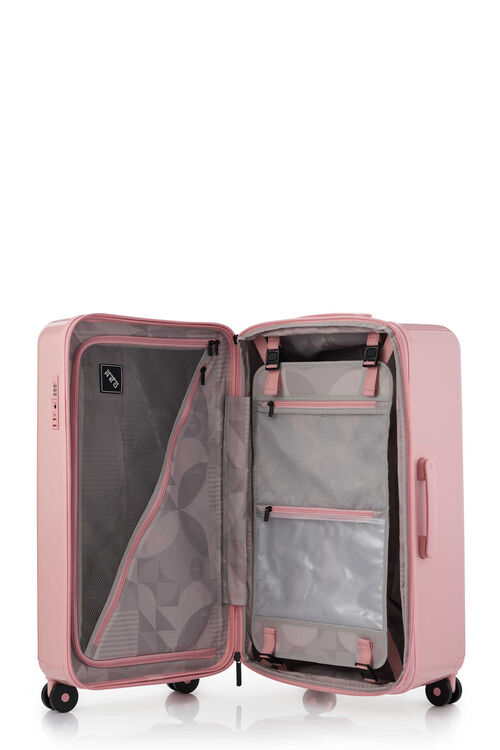 TOIIS BLOSSOM TRUNK  + 行李箱套  hi-res | Samsonite