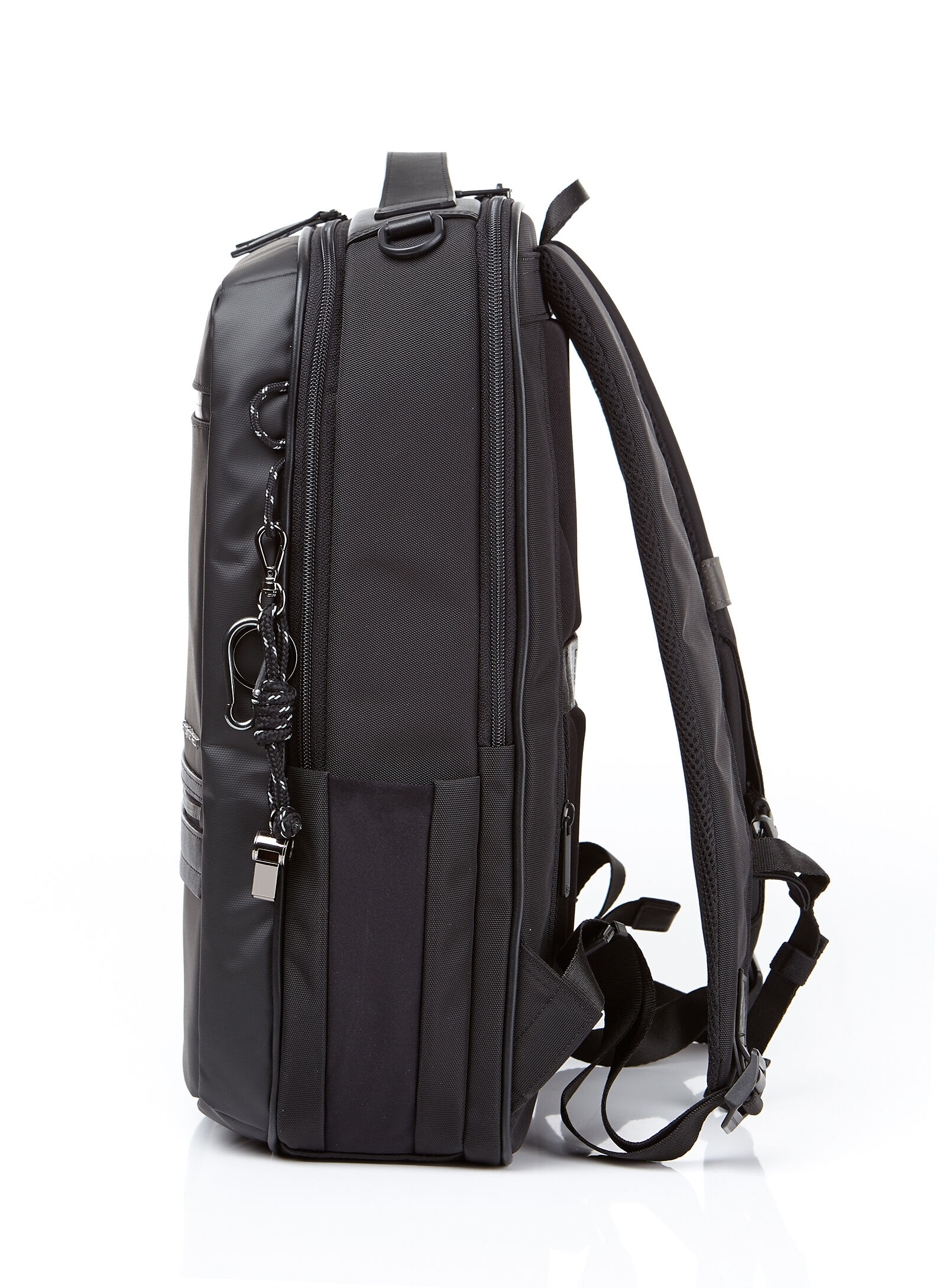 Samsonite red glendalee backpack l store