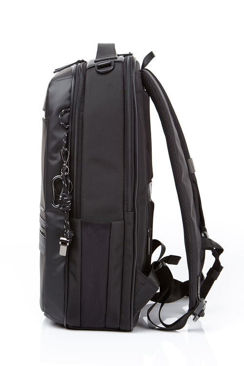 Samsonite Red Glendalee Backpack M | Samsonite Hong Kong