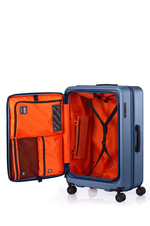 Samsonite Red Toiis M Spinner 76 28 Exp Samsonite Hong Kong