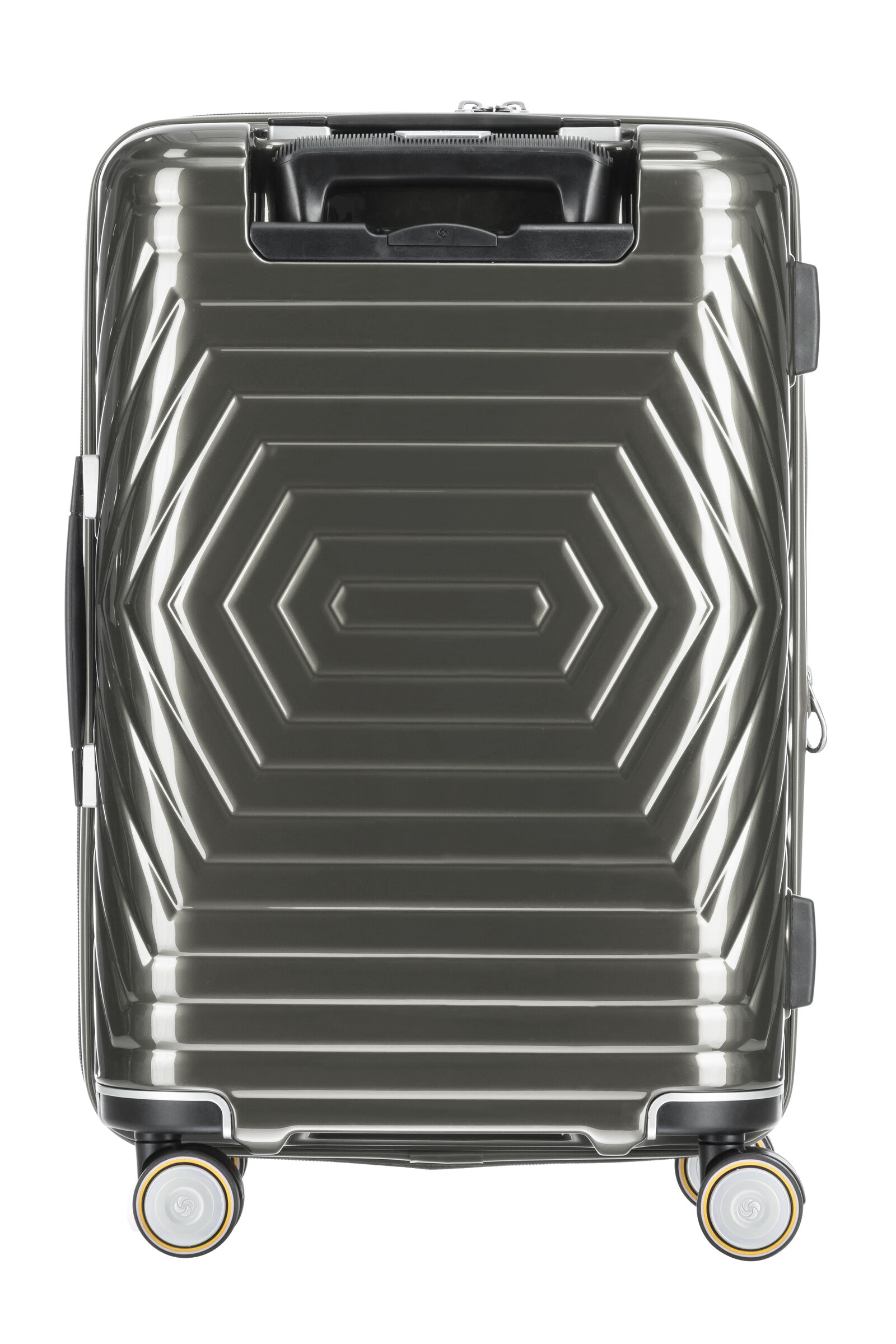 A samsonite astra 55cm luggage best sale