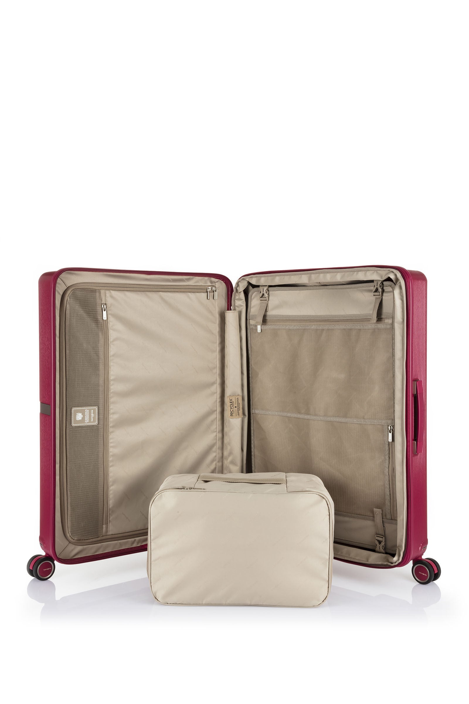 Samsonite Minter Spinner 69/25 Exp | Samsonite Hong Kong