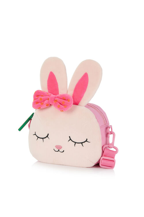 SAMMIES DREAMS 小兔迷你斜揹袋  hi-res | Samsonite