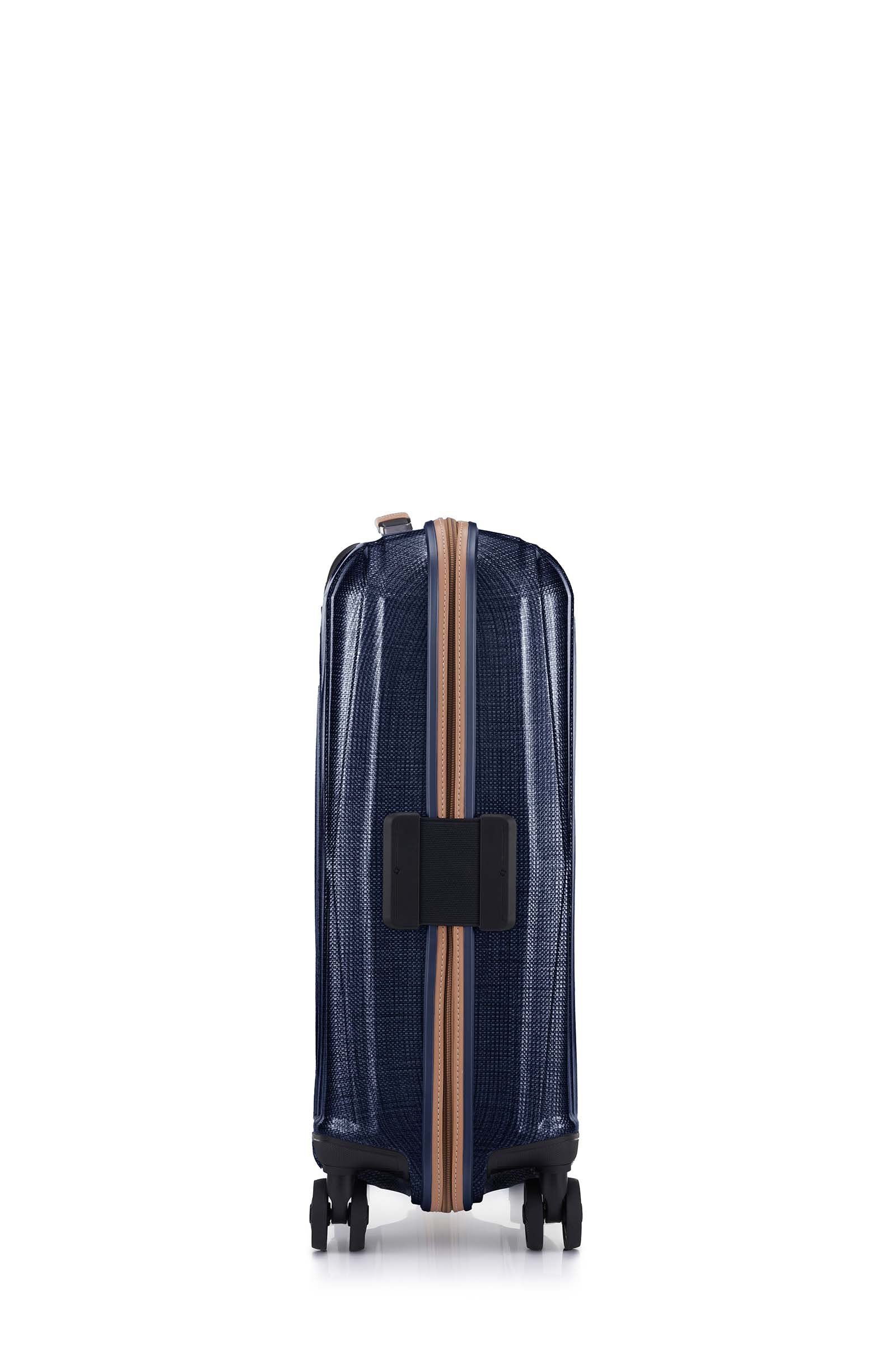 Samsonite Black Label Sbl Major-lite Spinner 55/20 Exp