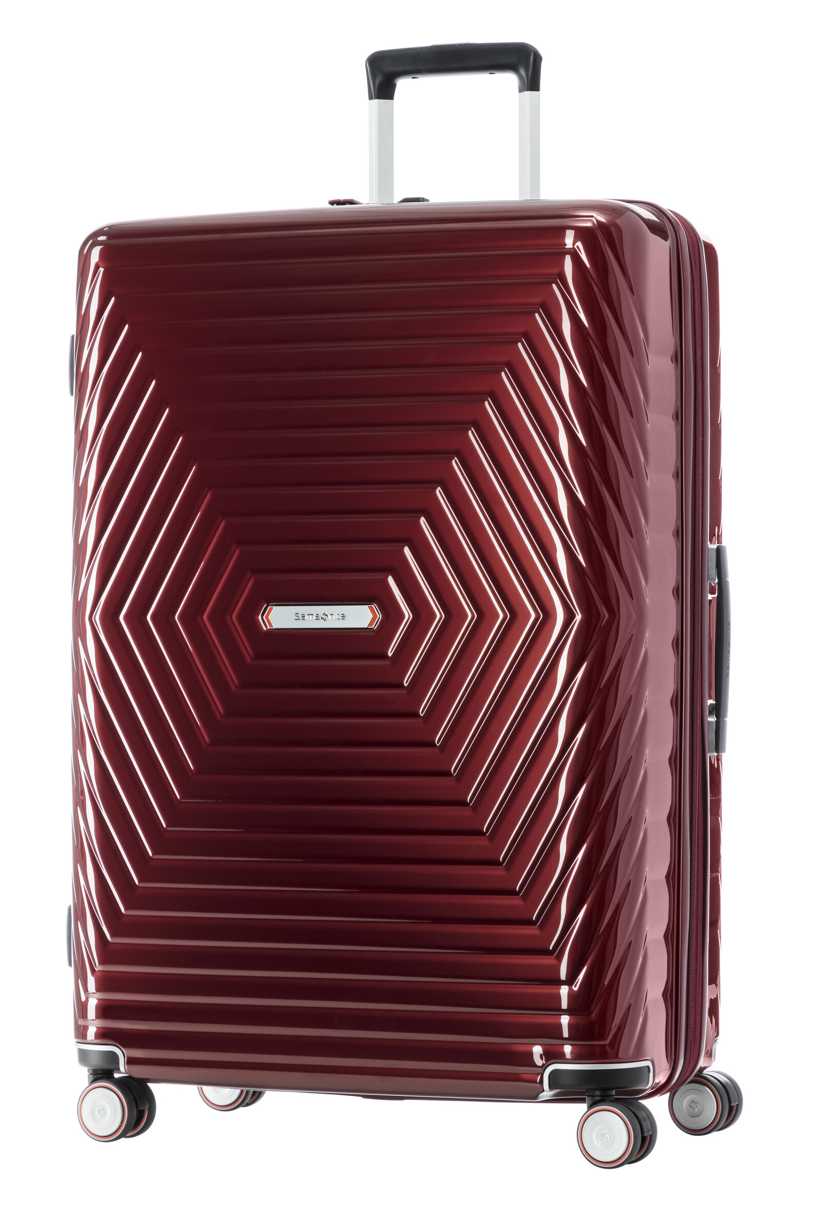 Hsbc online samsonite luggage