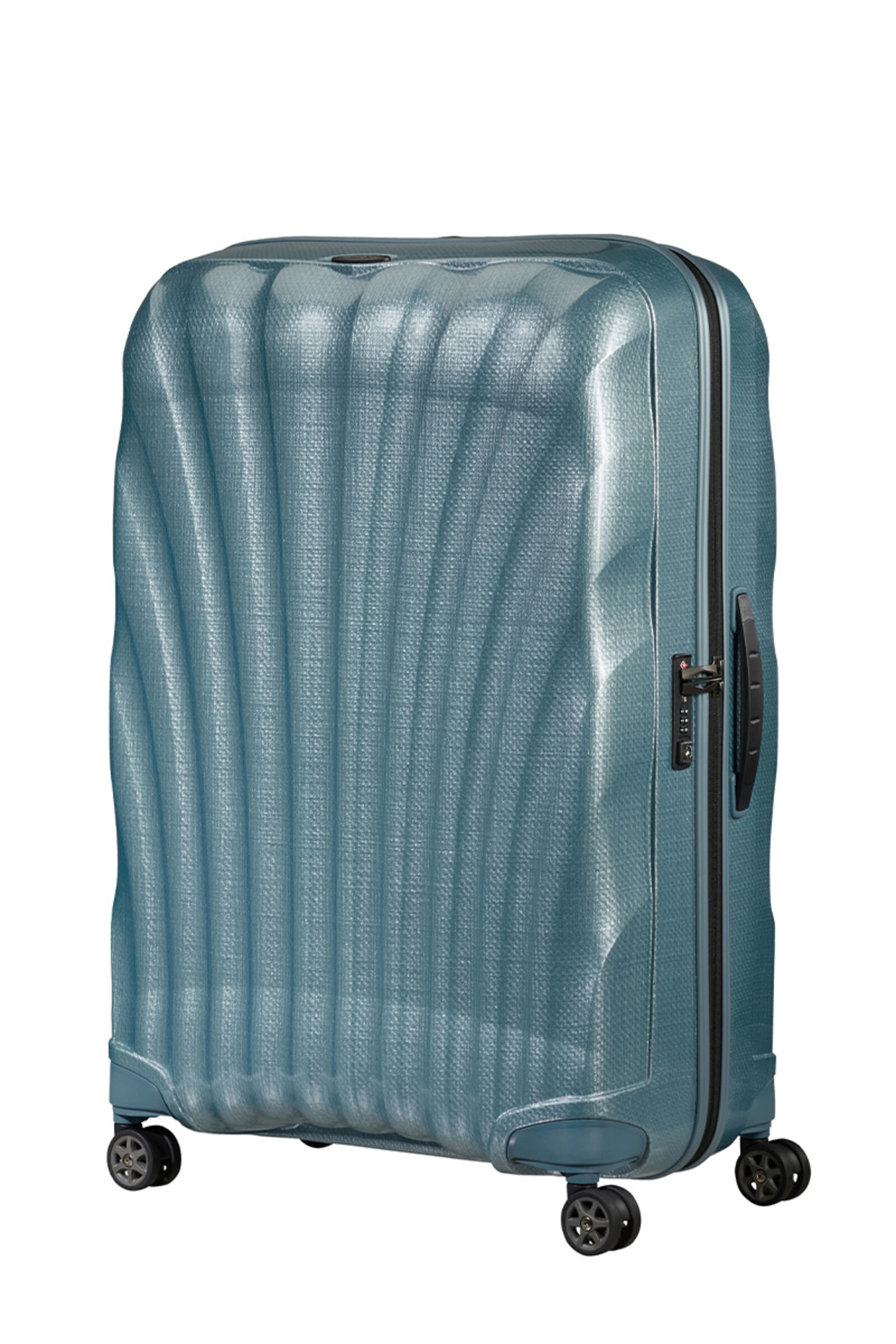 Samsonite ellipse lite 30 top