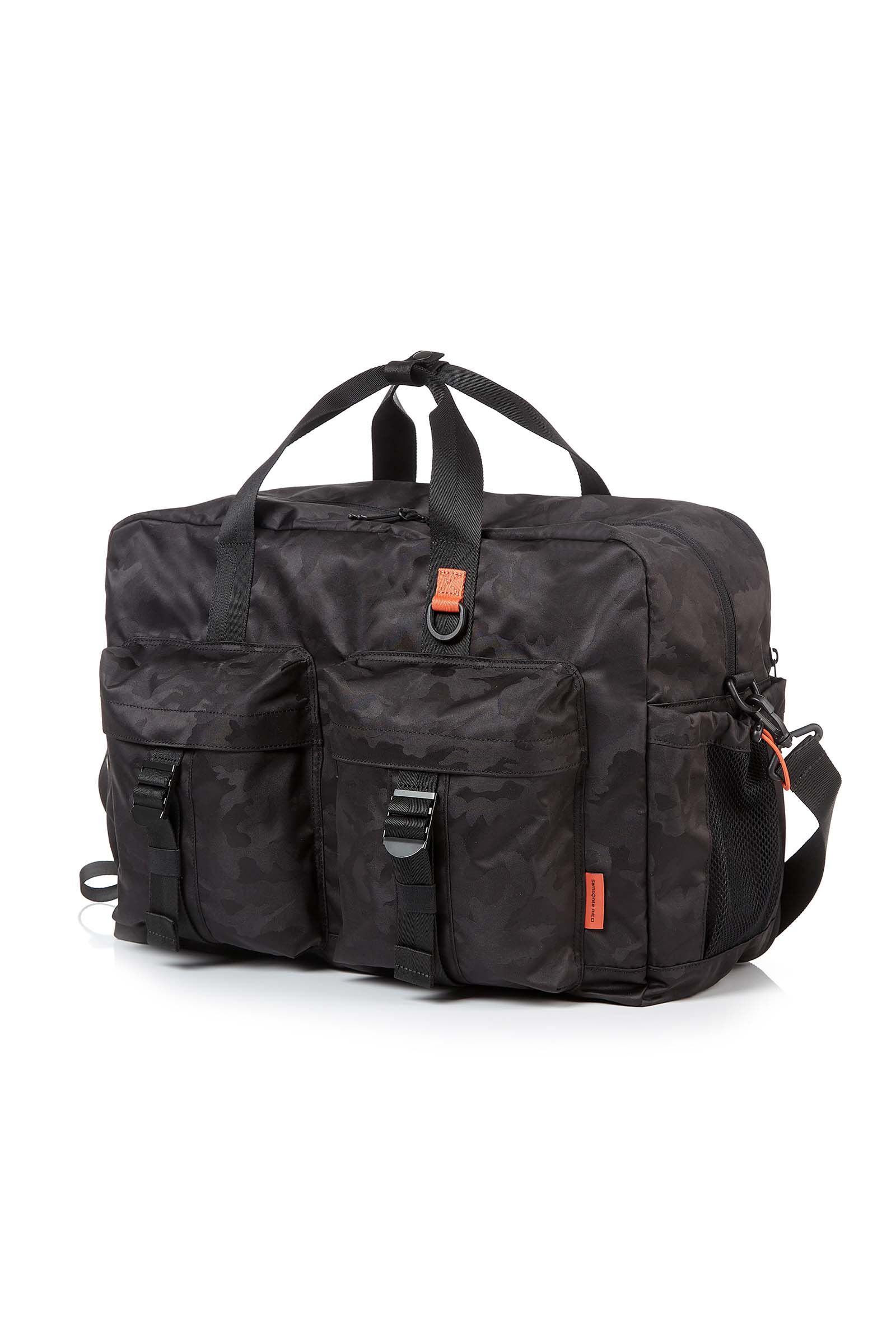 Samsonite sales boston bag