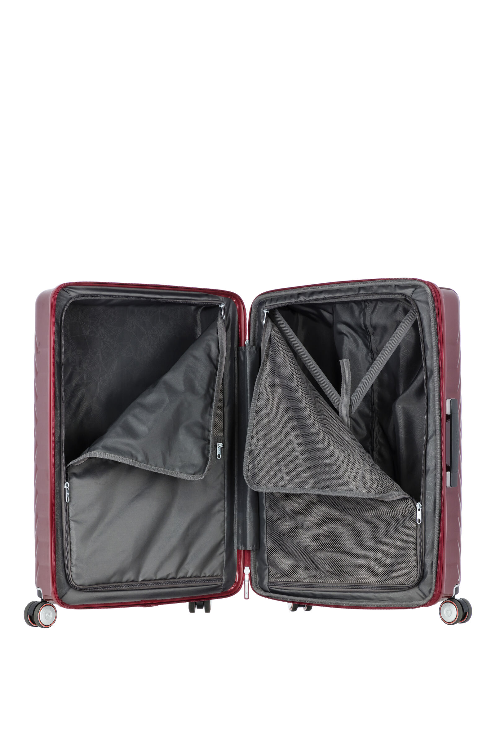 Samsonite astra luggage store