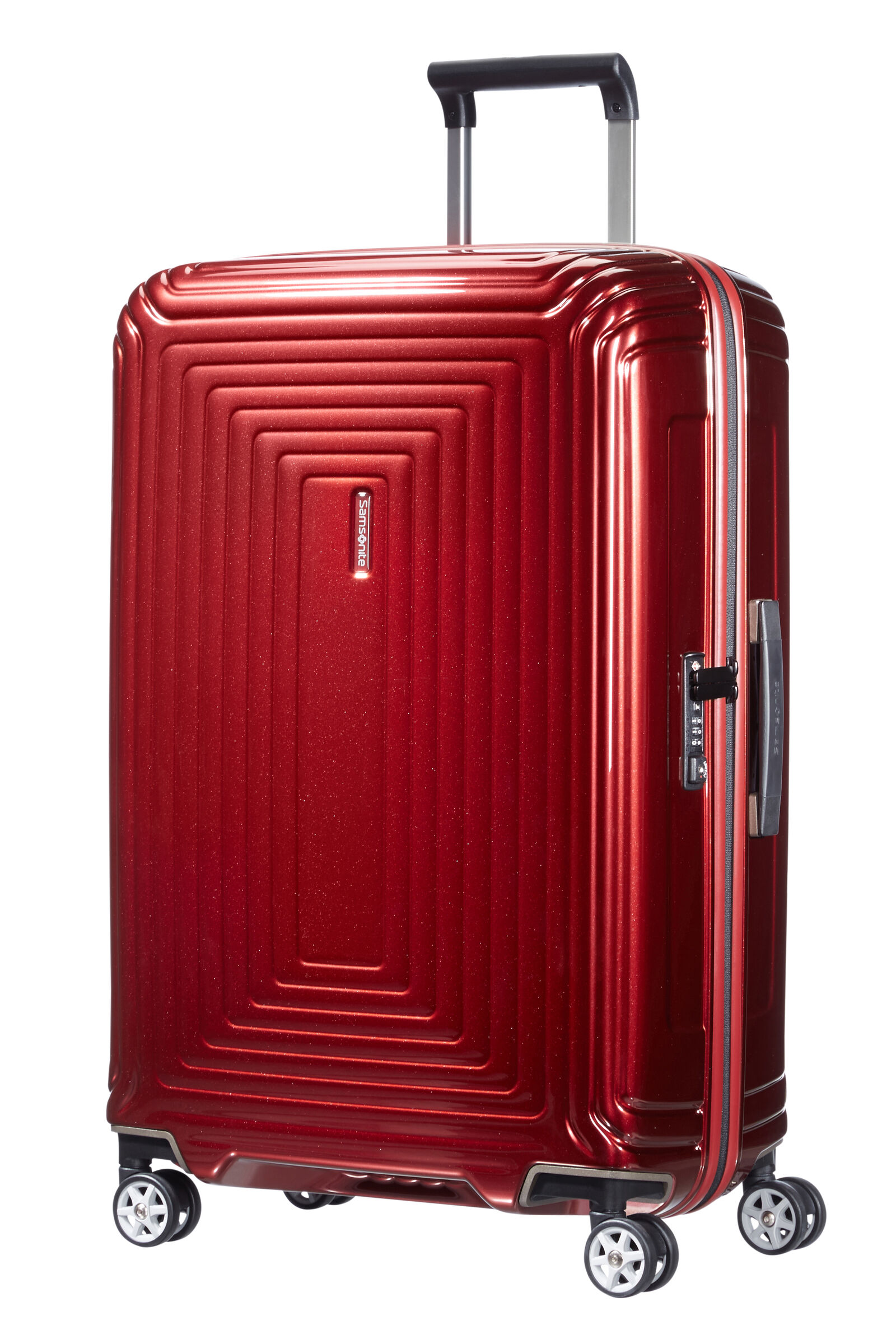Samsonite aspero 69cm clearance