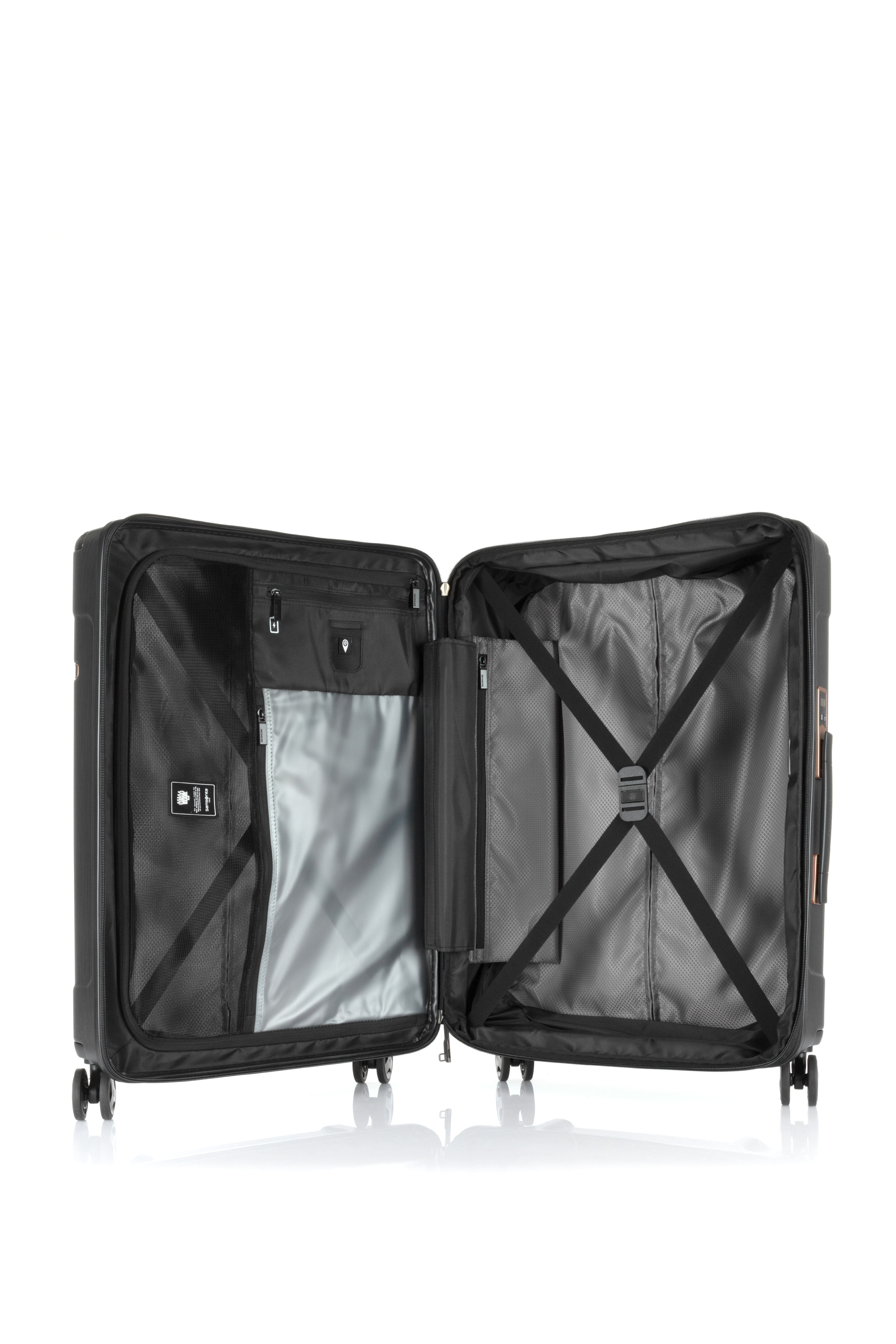 Samsonite evoa shop tech