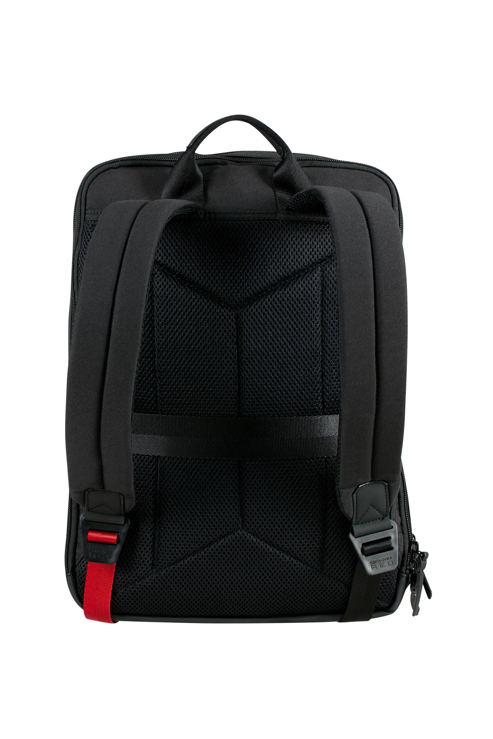 samsonite red willace