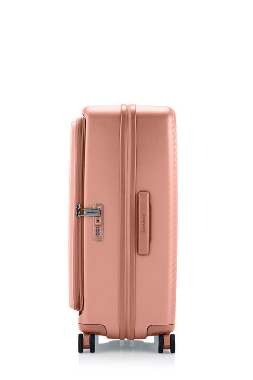 ZIPPRIX FT 行李箱 68厘米/25吋 (可擴充) FT