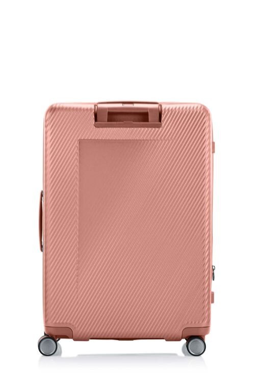 ZIPPRIX FT 行李箱 68厘米/25吋 (可擴充) FT