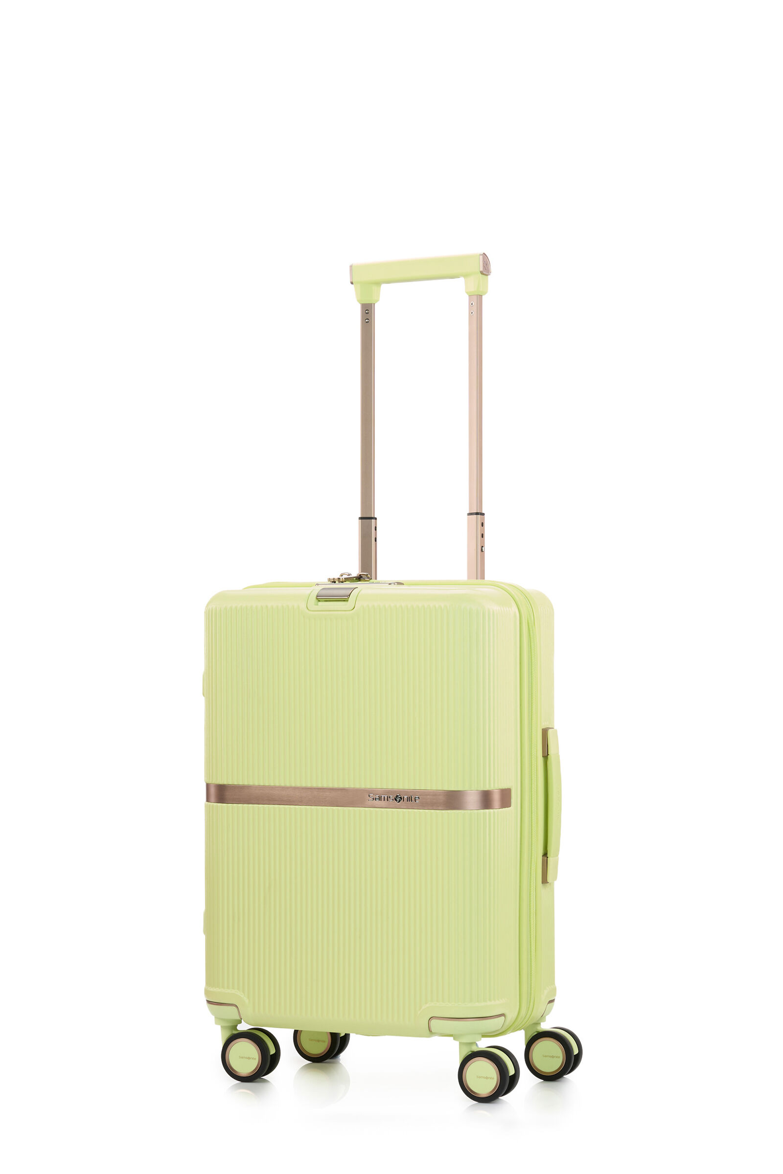 Samsonite light sphere hs 20 spinner sales