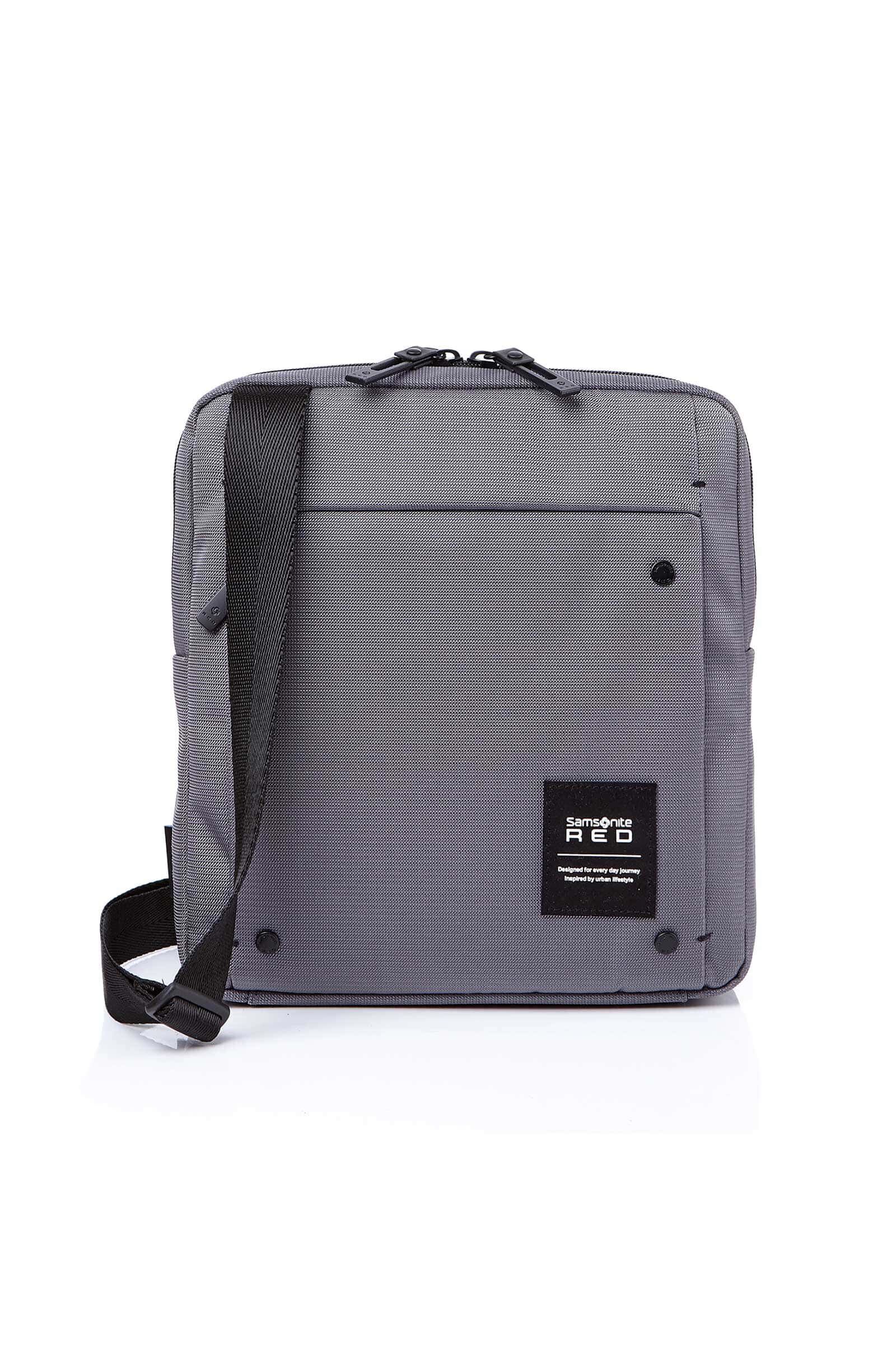Samsonite red plantpack review hot sale
