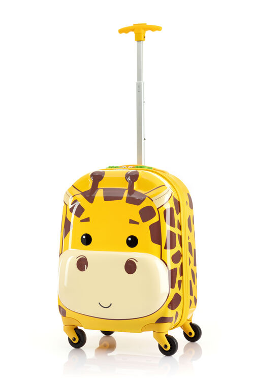 SAMMIES DREAMS 長頸鹿行李箱 45厘米/16吋  hi-res | Samsonite