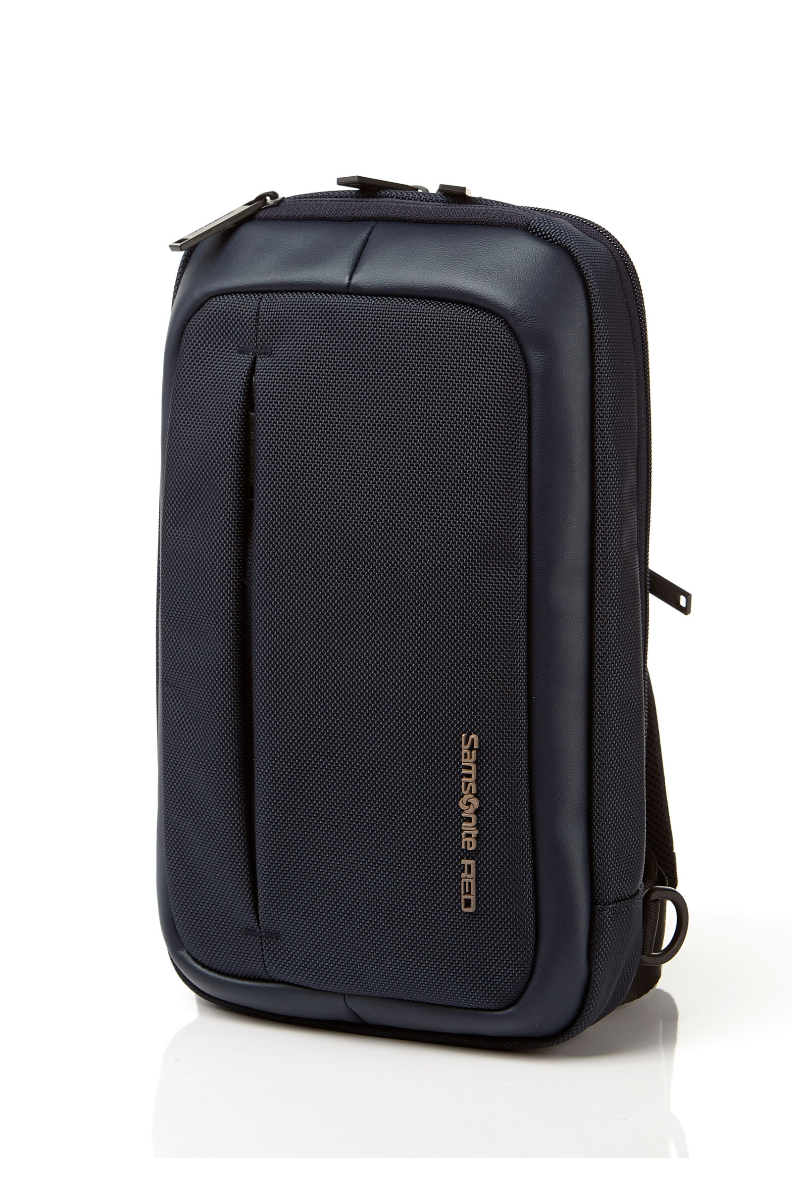 Samsonite red shop daaon sling bag
