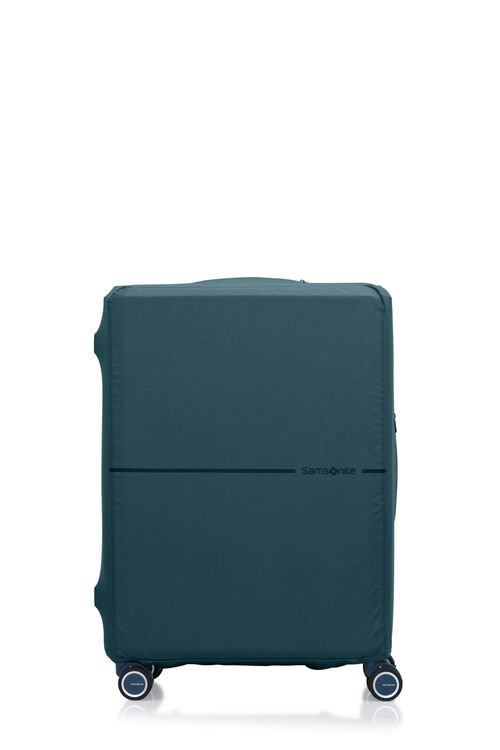 TRAVEL ESSENTIALS 可摺式行李套 (中)  hi-res | Samsonite