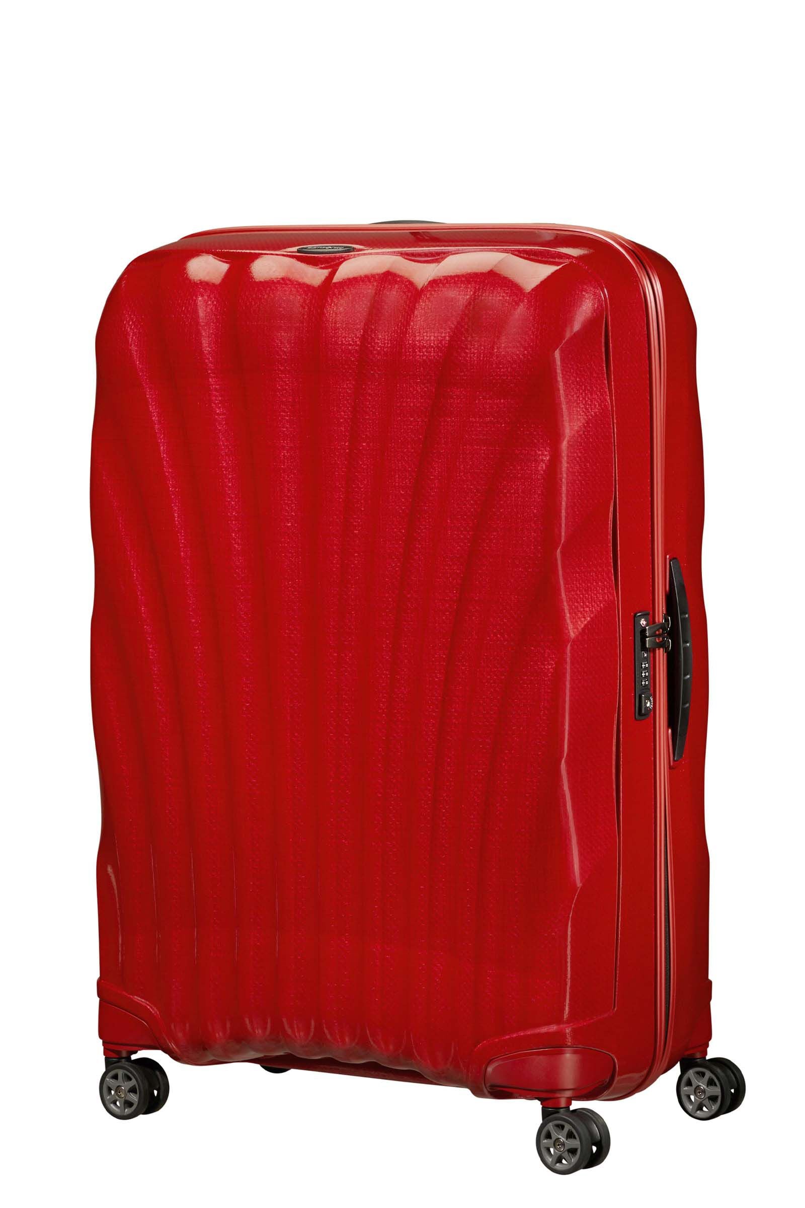 Samsonite C-lite Spinner 81/30 | Samsonite Hong Kong