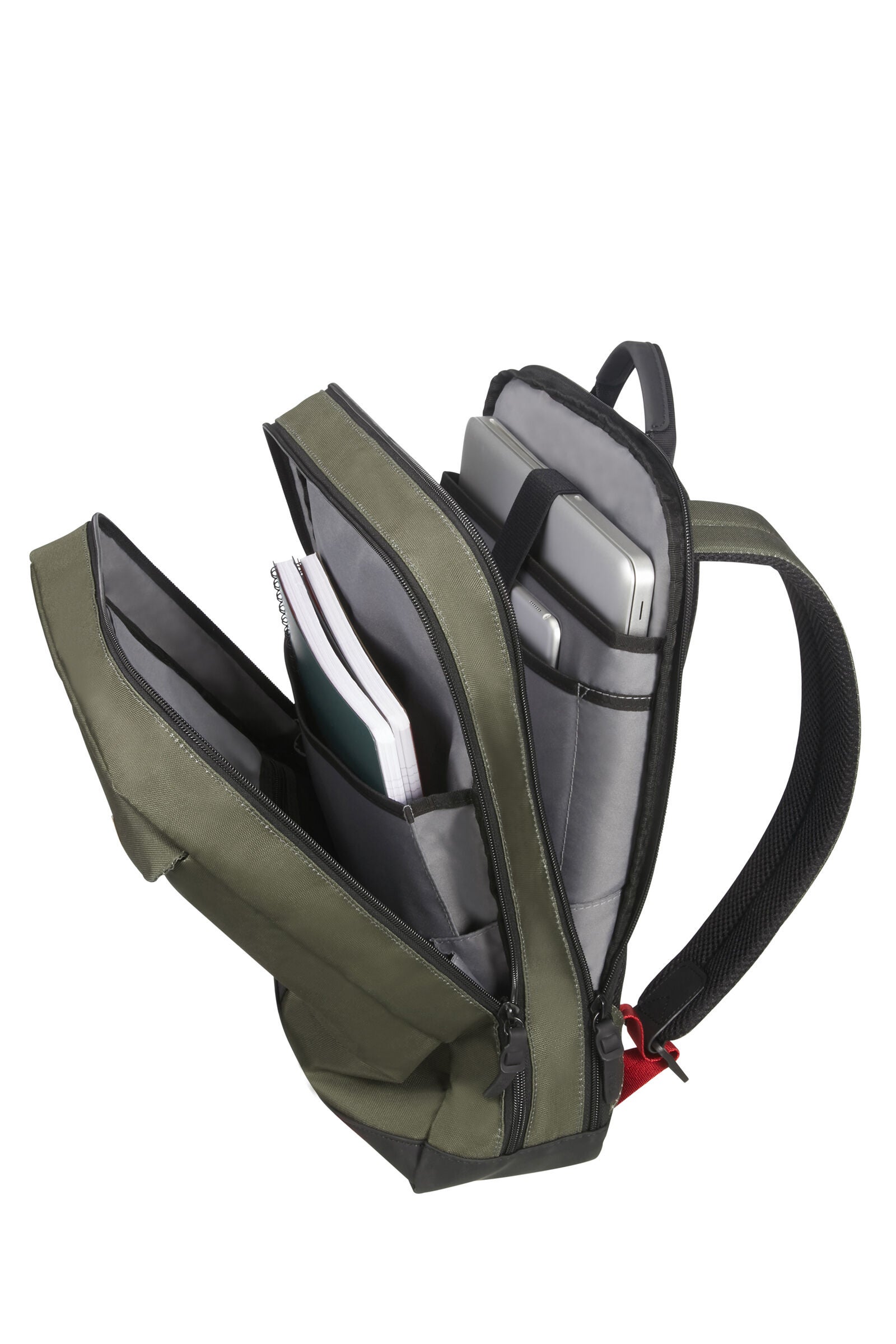 samsonite red willace