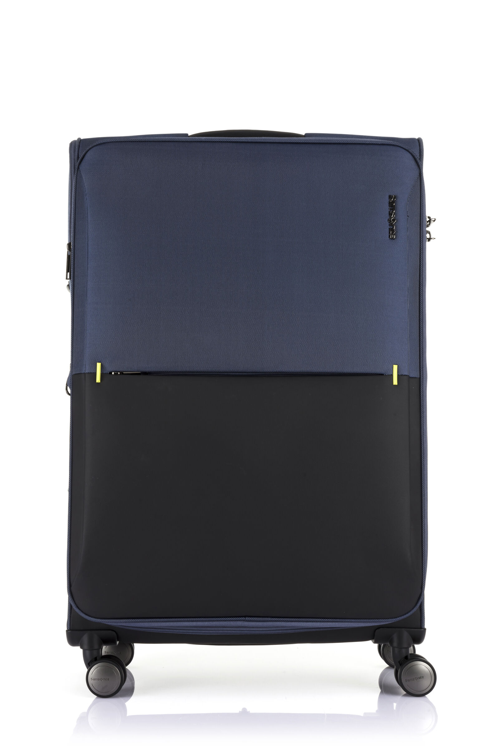 Samsonite spinner 76 sale