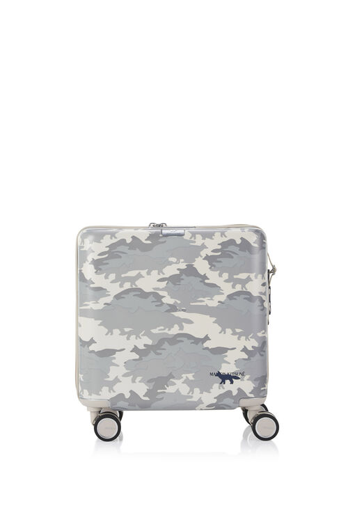 MK X SAMSONITE Rolling Tote  hi-res | Samsonite