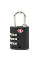 TRAVEL ESSENTIALS TSA三位數字密碼鎖  hi-res | Samsonite
