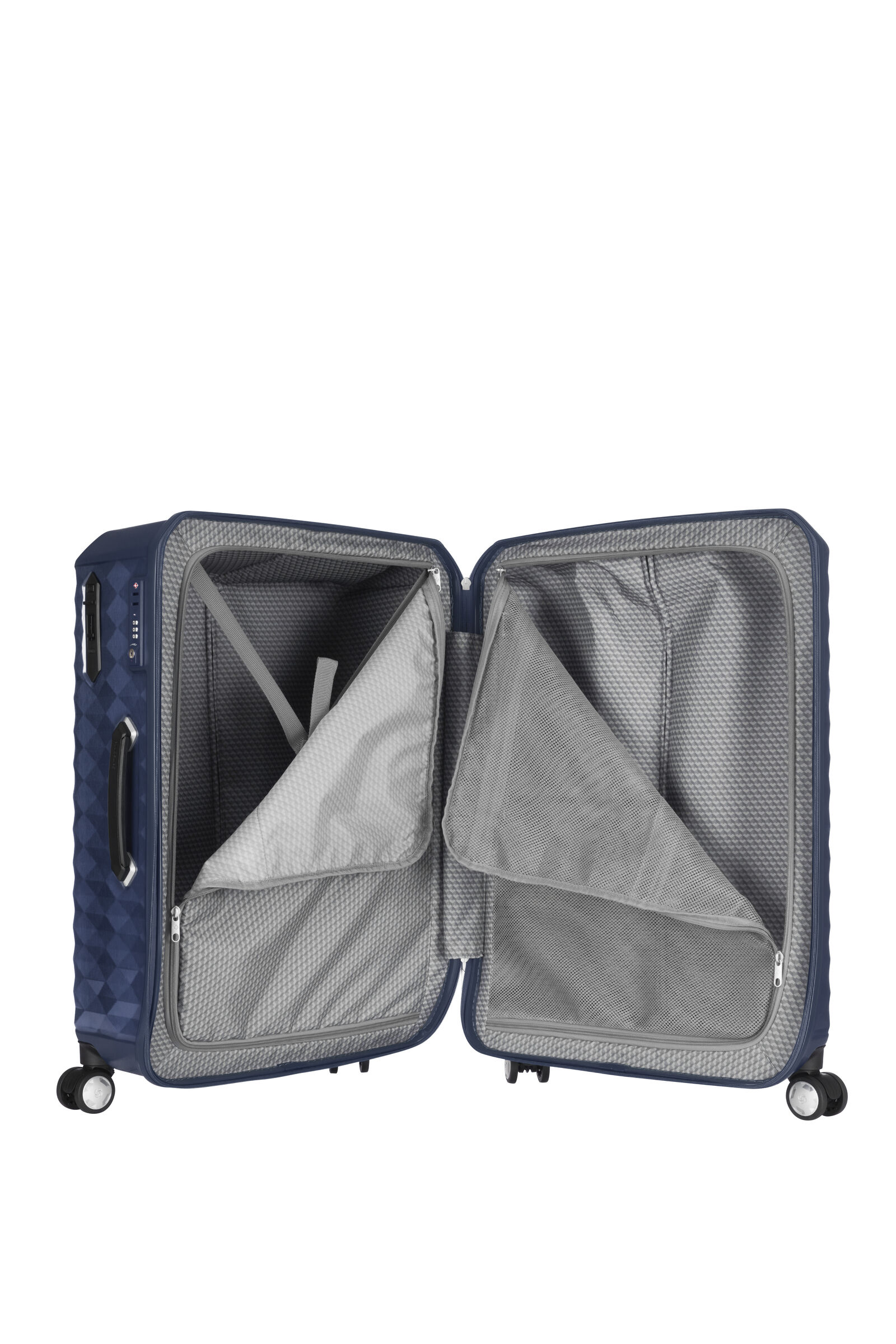Samsonite falkner 28 spinner sale