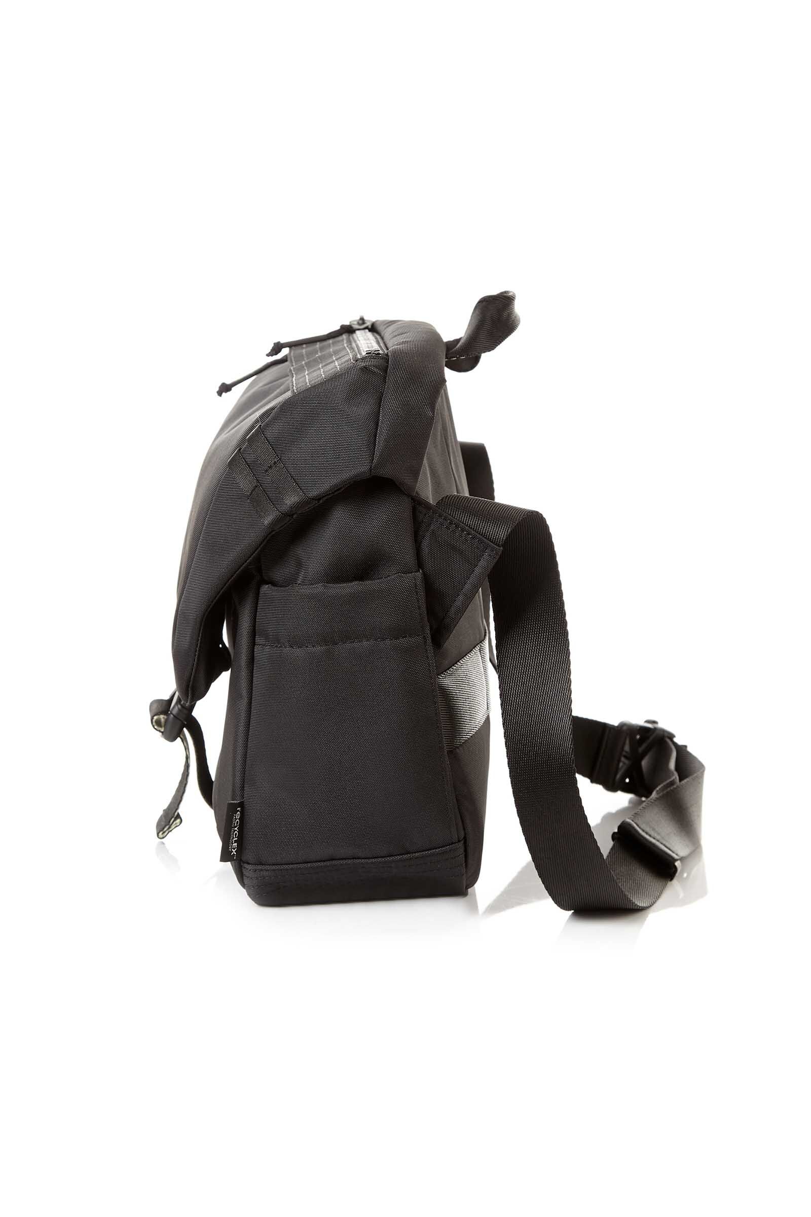 Samsonite Red Semlin Messenger Bag | Samsonite Hong Kong