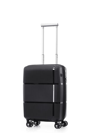 INTERLACE 行李箱 55厘米/20吋 (可擴充)  hi-res | Samsonite