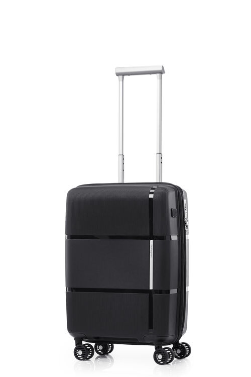 INTERLACE 行李箱 55厘米/20吋 (可擴充)  hi-res | Samsonite