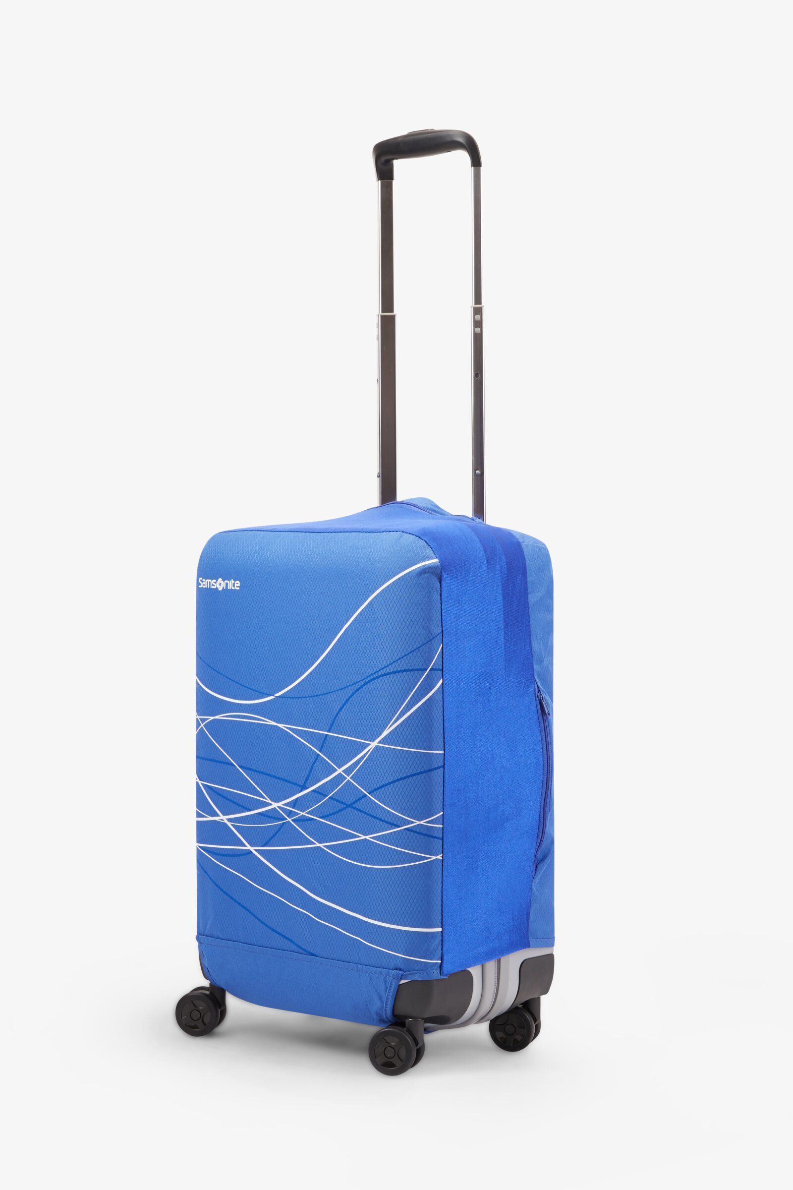 Samsonite luggage cover small top