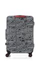 TIMOTHY GOODMAN ACC. LYCRA LUGGAGE COVER M  hi-res | Samsonite