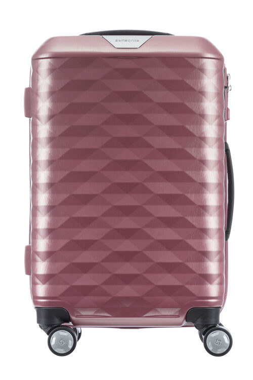 POLYGON SPINNER 55/20  hi-res | Samsonite