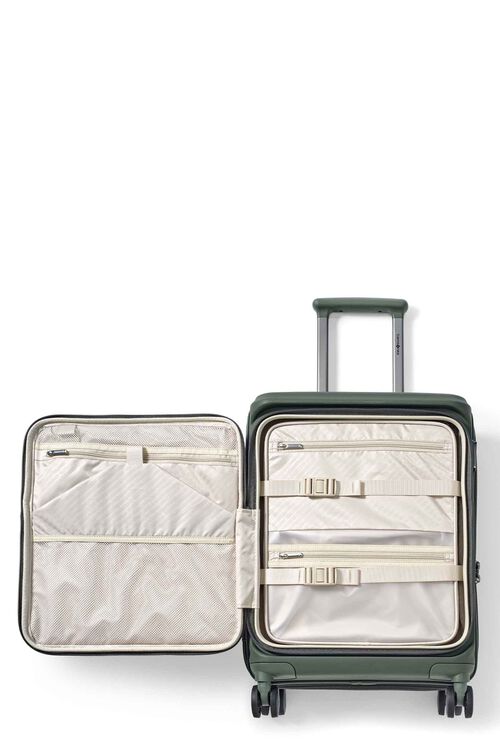 PARALUX HS 行李箱 55厘米/20吋 (可擴充)  hi-res | Samsonite